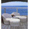 Garden Chair and Table Set (GS218)
